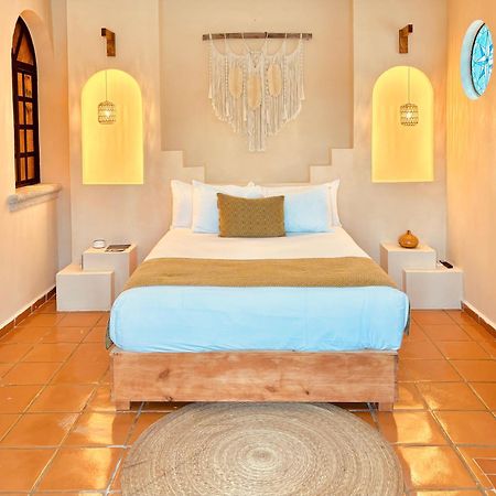 קנקון Enigmatic Hotel Experience מראה חיצוני תמונה