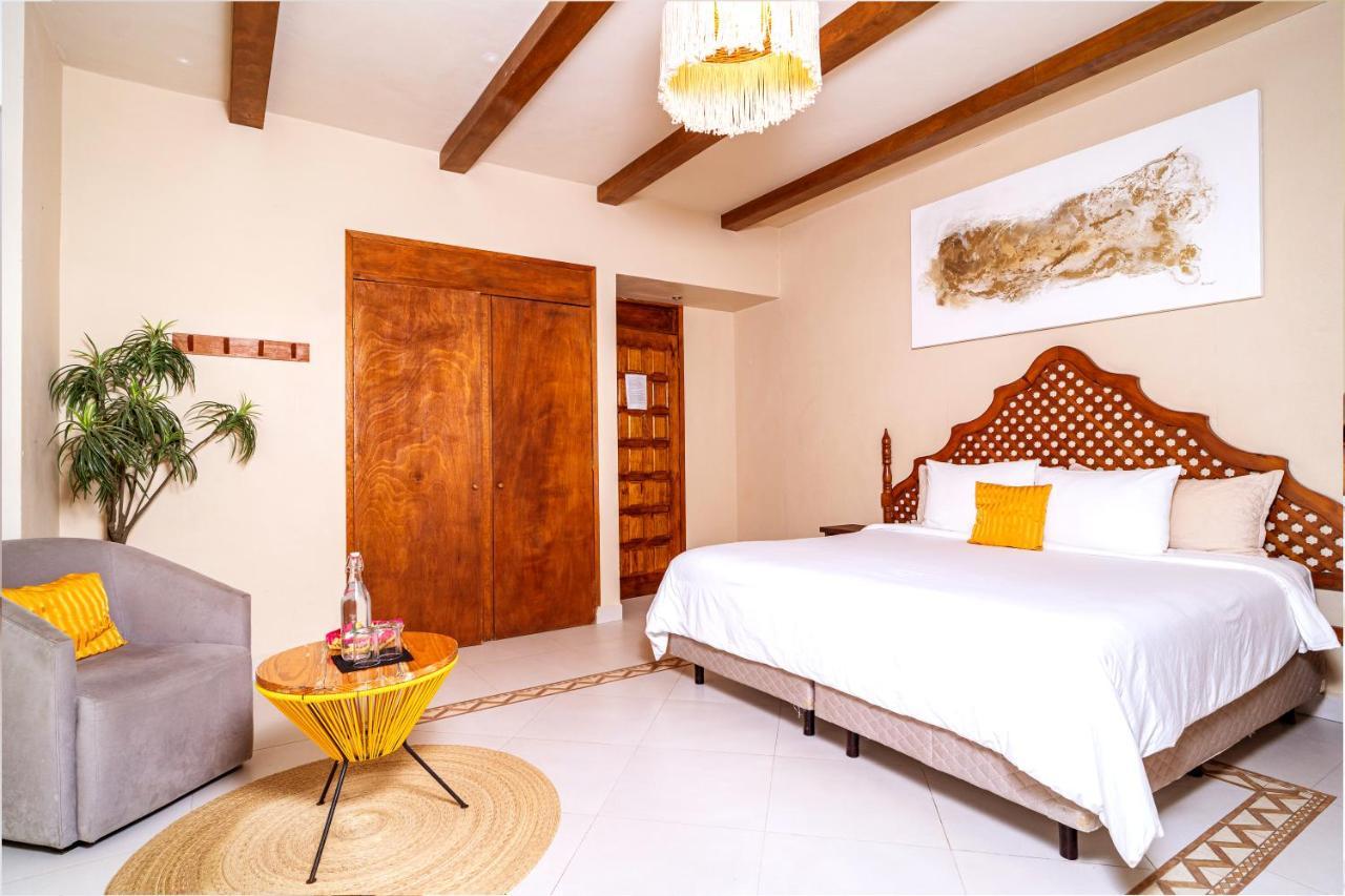 קנקון Enigmatic Hotel Experience מראה חיצוני תמונה