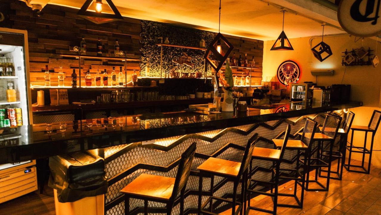 קנקון Enigmatic Hotel Experience מראה חיצוני תמונה