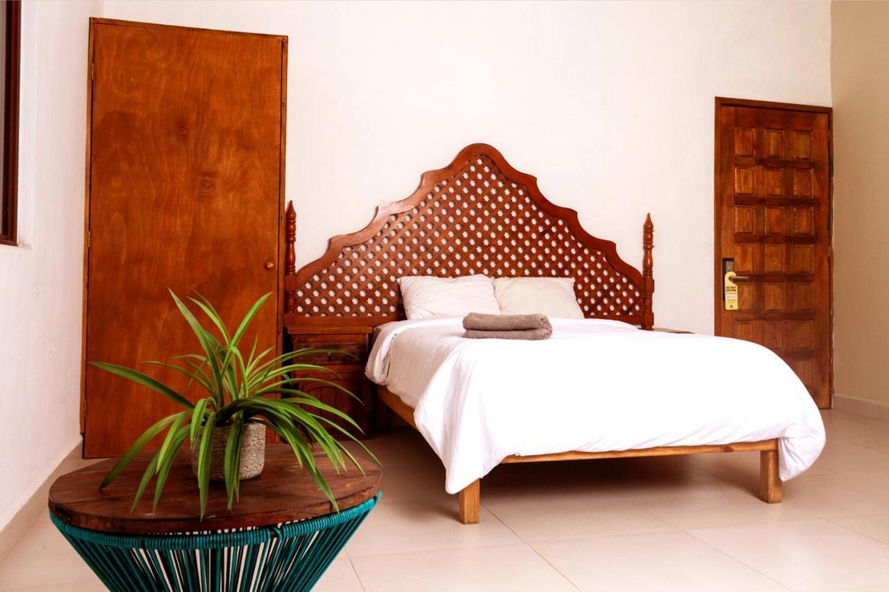 קנקון Enigmatic Hotel Experience מראה חיצוני תמונה