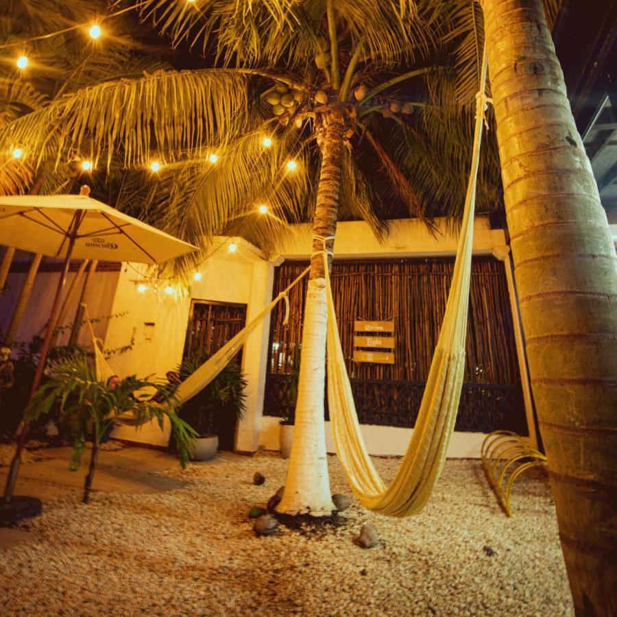 קנקון Enigmatic Hotel Experience מראה חיצוני תמונה