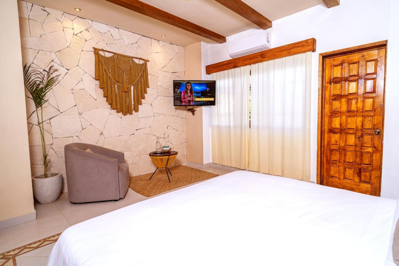 קנקון Enigmatic Hotel Experience מראה חיצוני תמונה