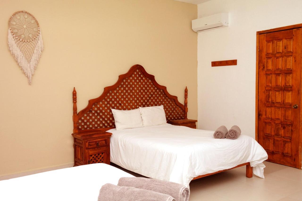 קנקון Enigmatic Hotel Experience מראה חיצוני תמונה