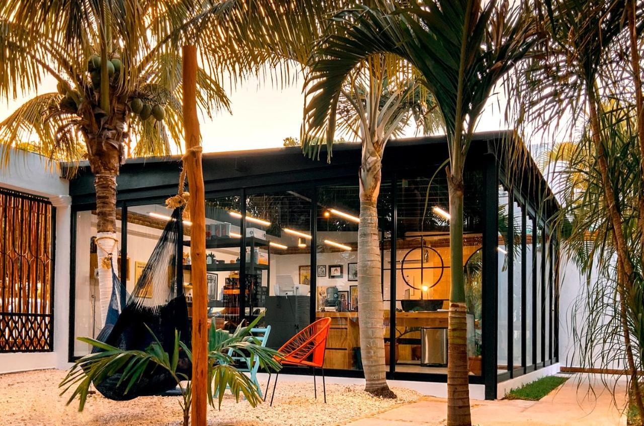 קנקון Enigmatic Hotel Experience מראה חיצוני תמונה