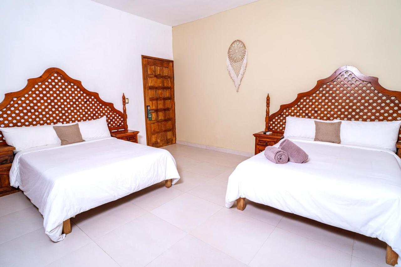 קנקון Enigmatic Hotel Experience מראה חיצוני תמונה