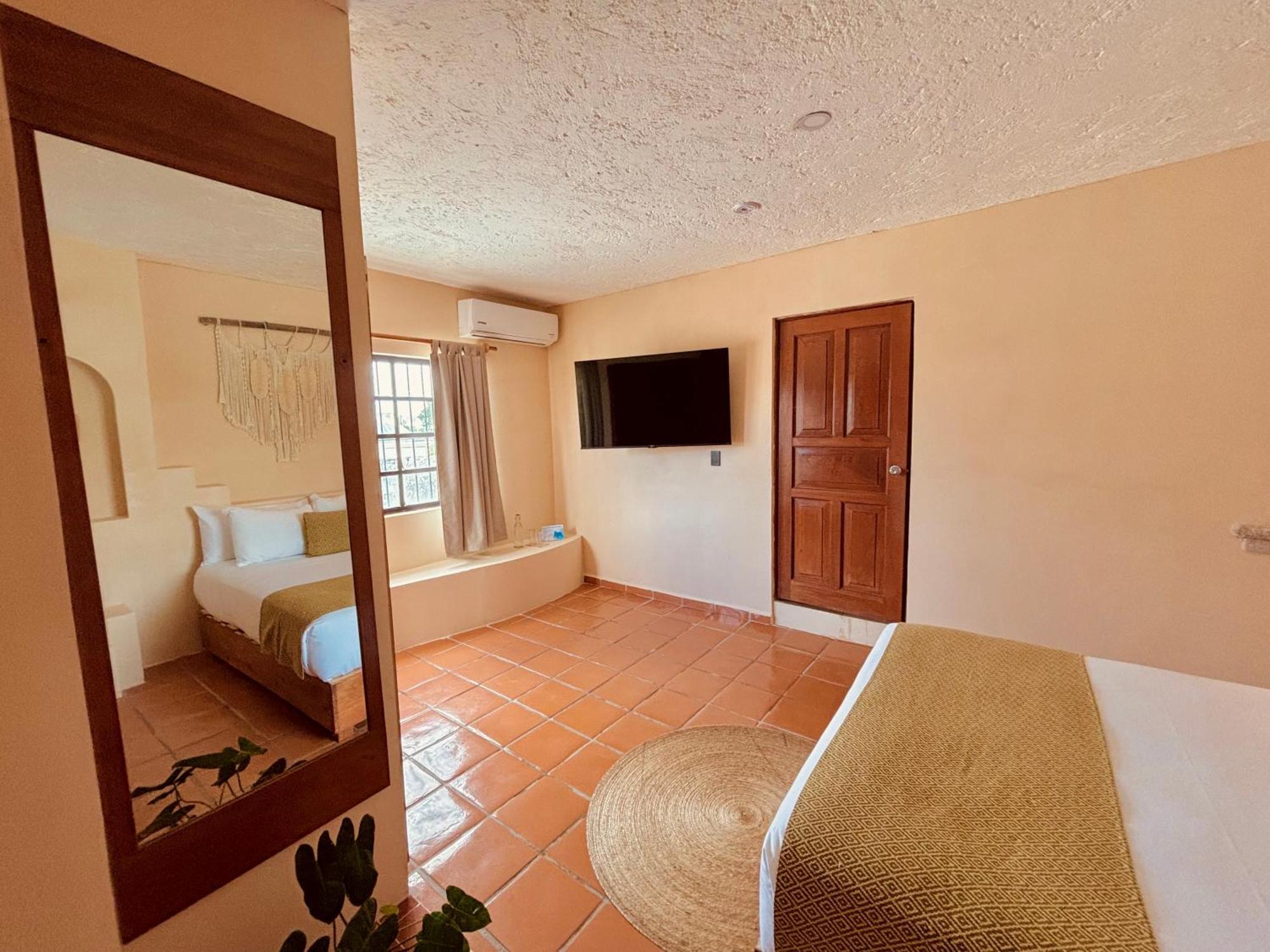 קנקון Enigmatic Hotel Experience מראה חיצוני תמונה